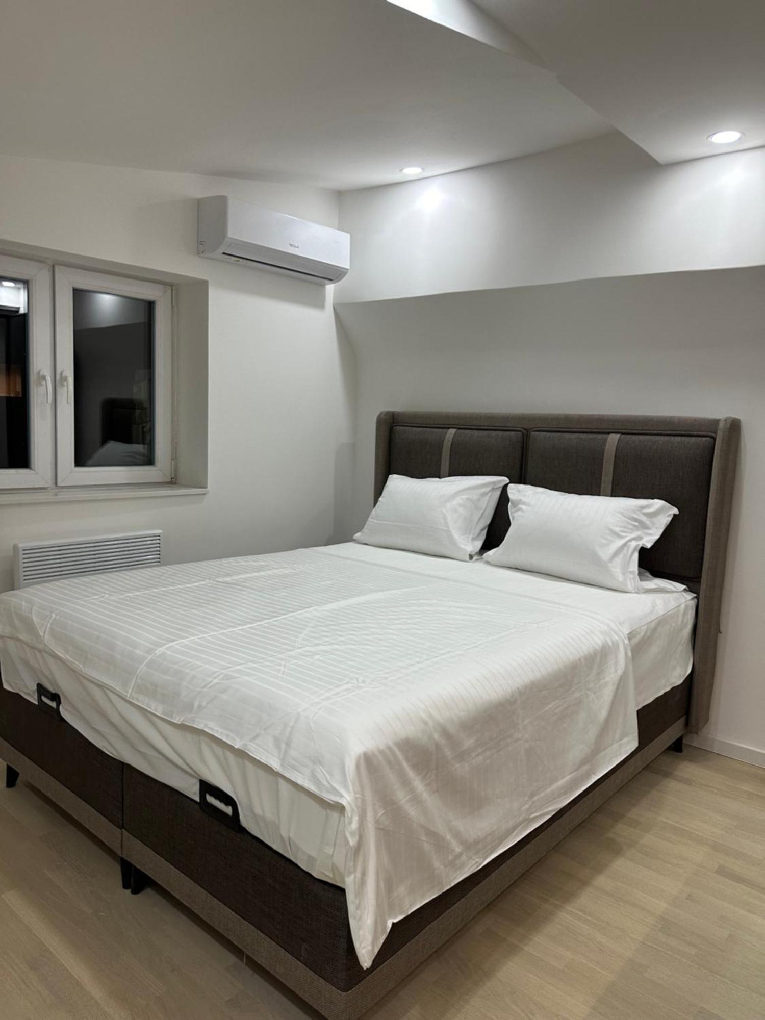 Apartment Luxe 3 *